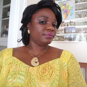 Meet your Posher, Martha